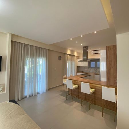 Villa Olea House 2' Walk From The Sea Notos Esterno foto