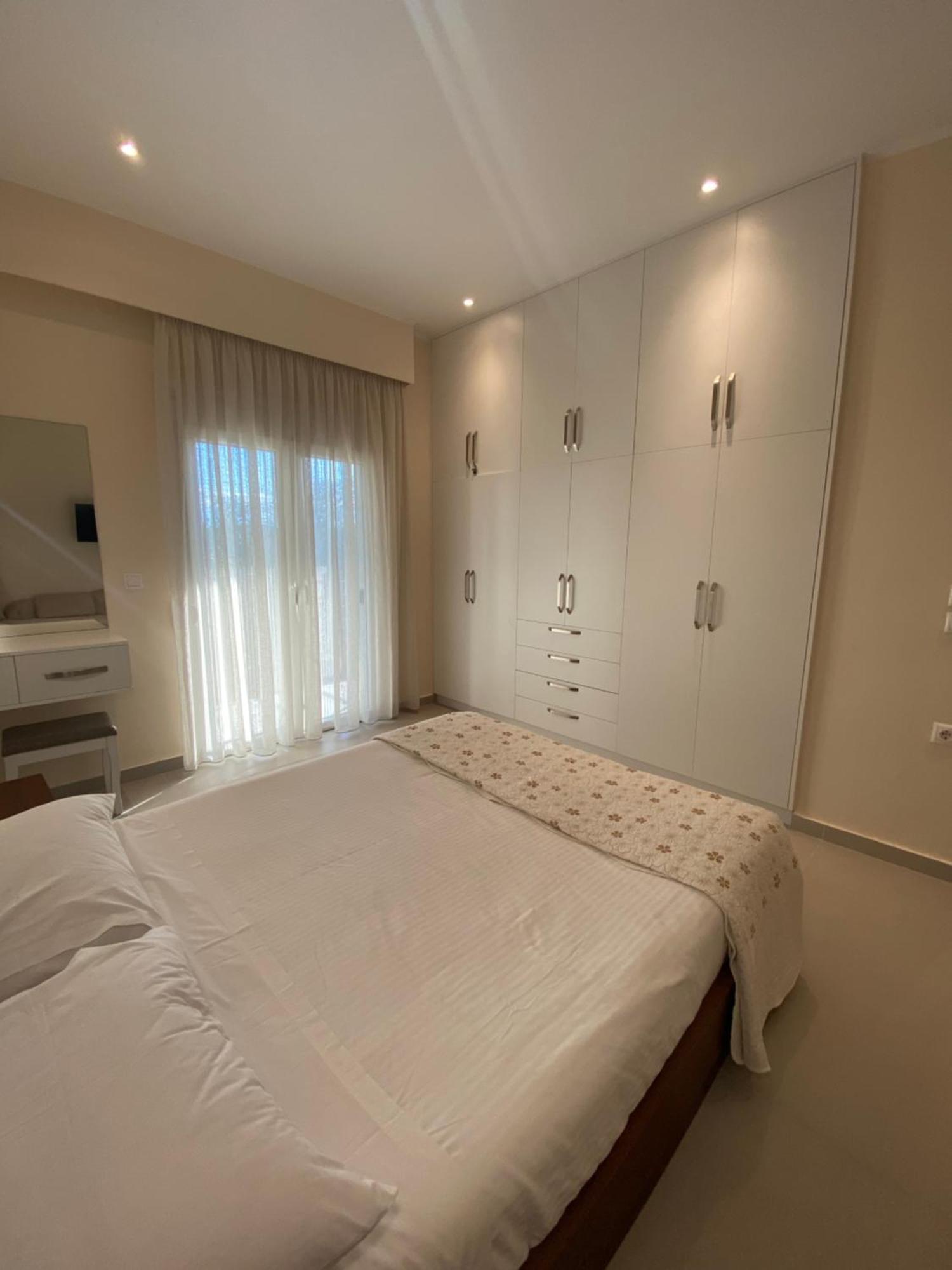 Villa Olea House 2' Walk From The Sea Notos Esterno foto