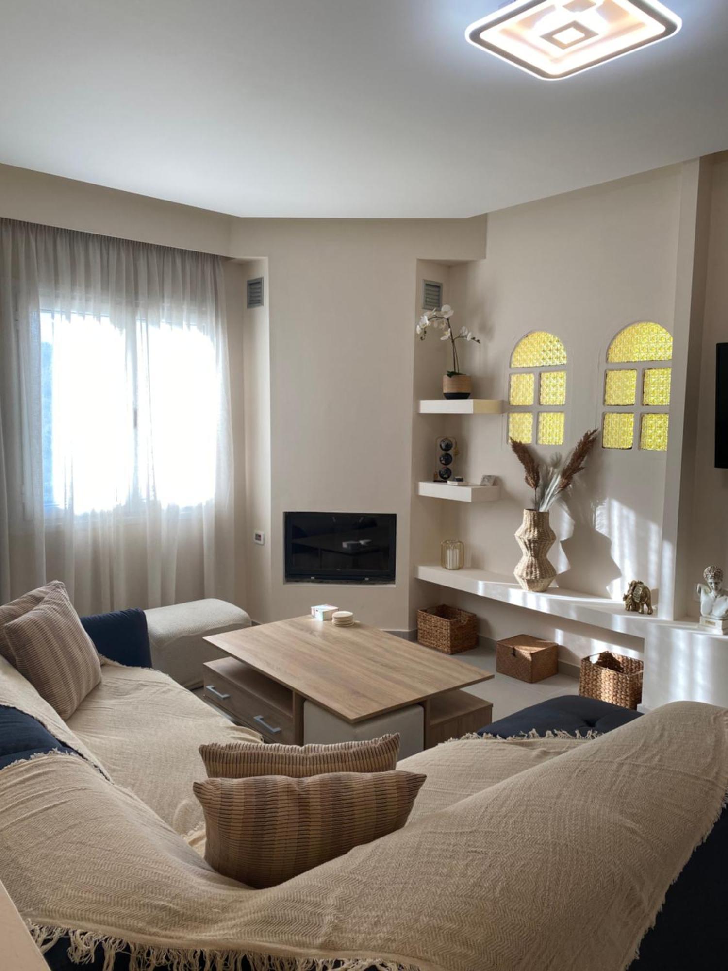 Villa Olea House 2' Walk From The Sea Notos Esterno foto