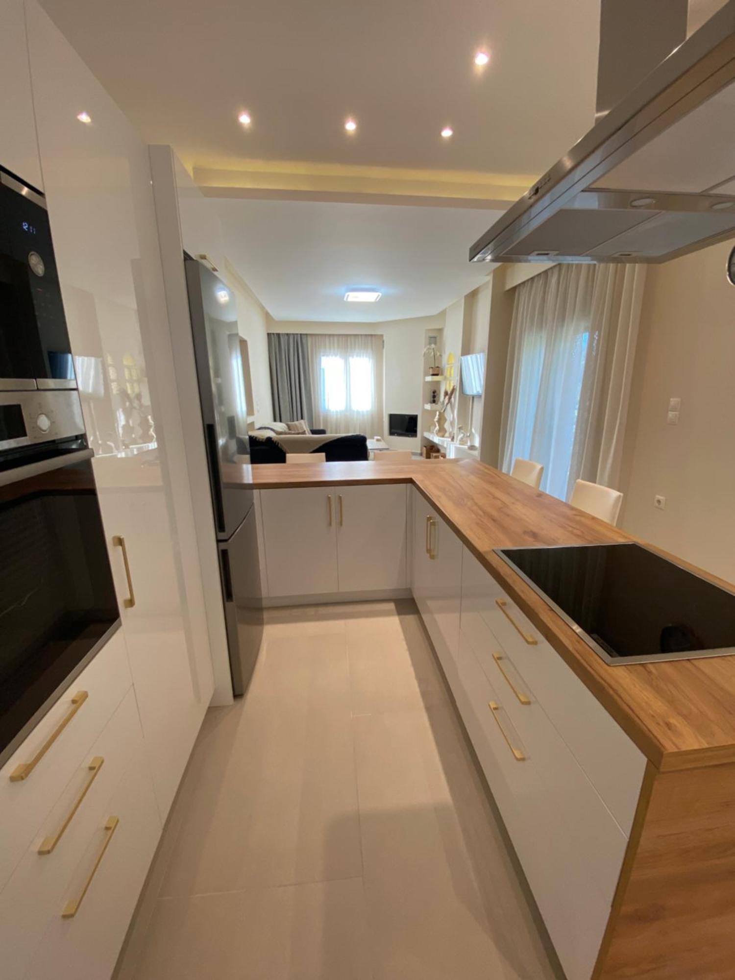 Villa Olea House 2' Walk From The Sea Notos Esterno foto