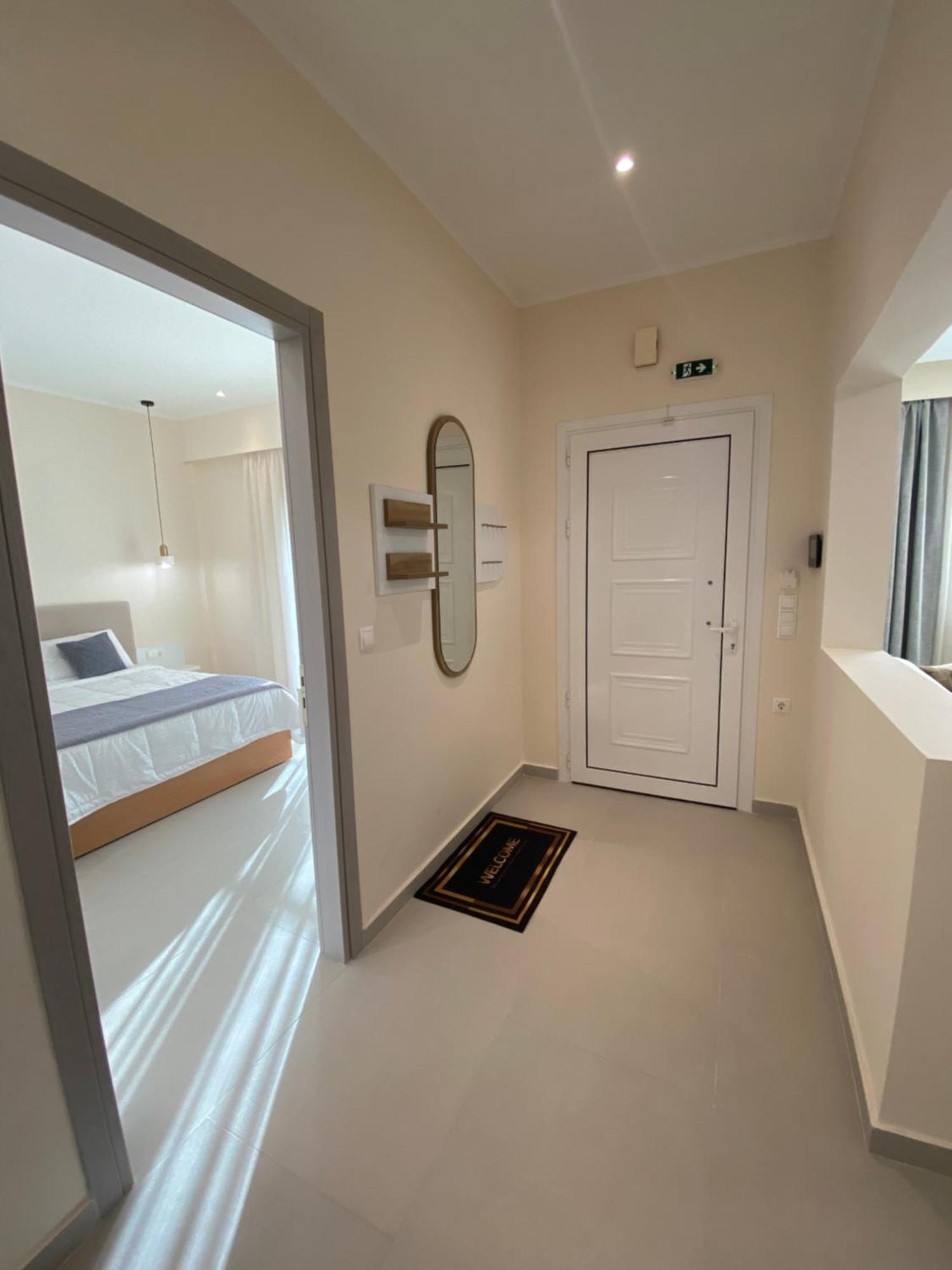 Villa Olea House 2' Walk From The Sea Notos Esterno foto