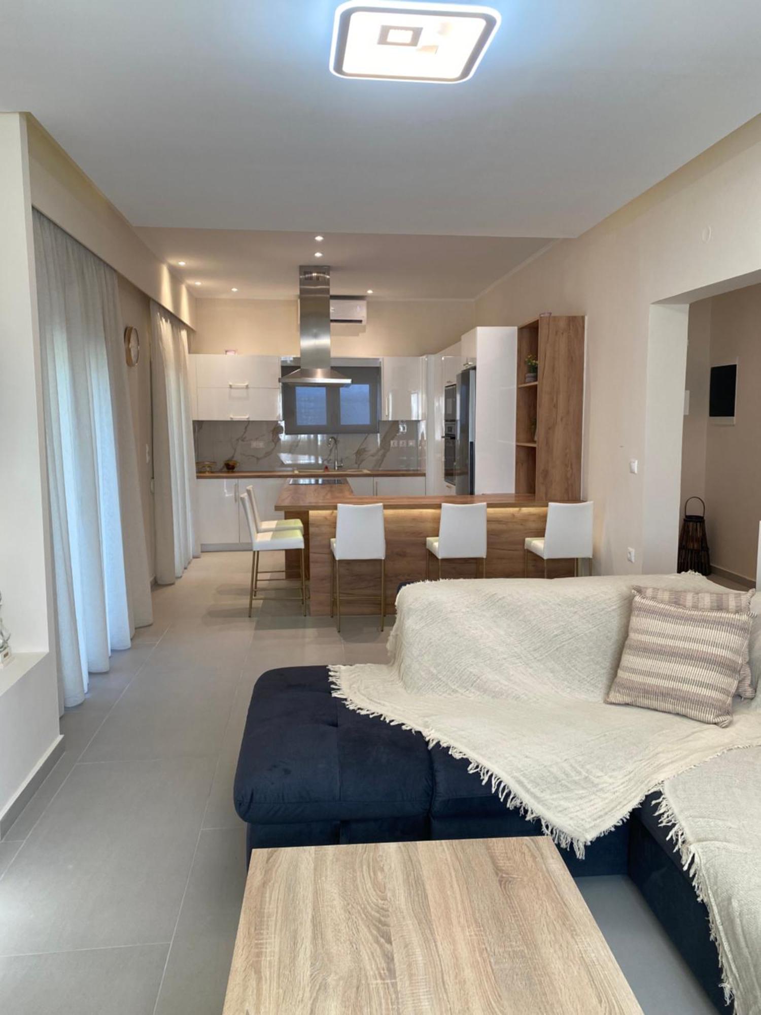 Villa Olea House 2' Walk From The Sea Notos Esterno foto