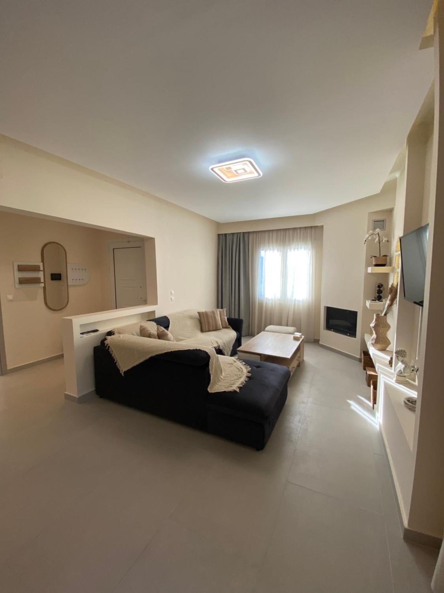 Villa Olea House 2' Walk From The Sea Notos Esterno foto